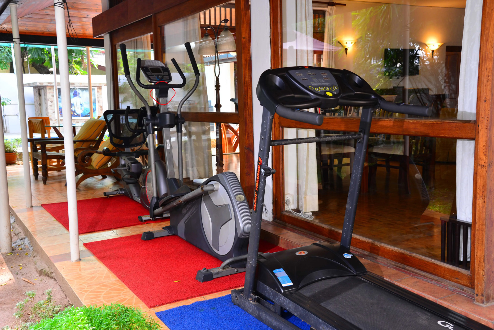 Foto - Colombo Villa