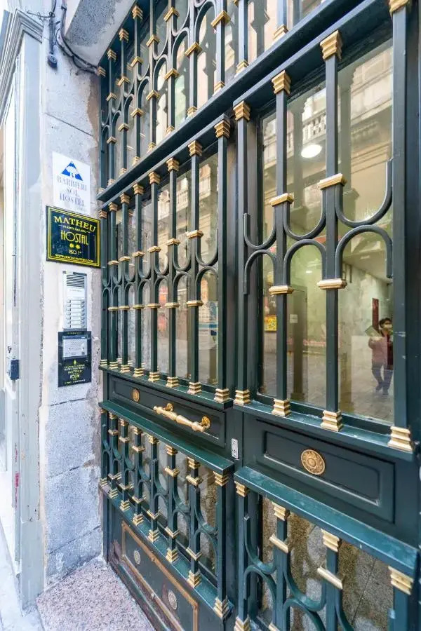 Photo - Hostal Matheu