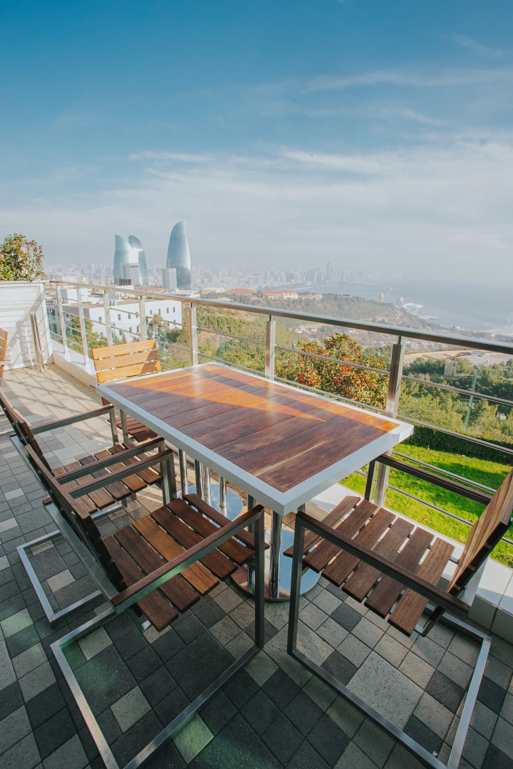 Photo - Badam d'Art Boutique Hotel