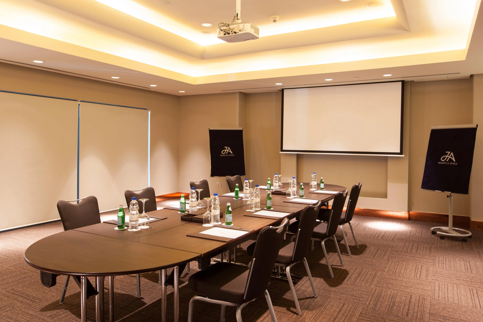 Foto - JA Ocean View Hotel, Jumeirah Beach Dubai