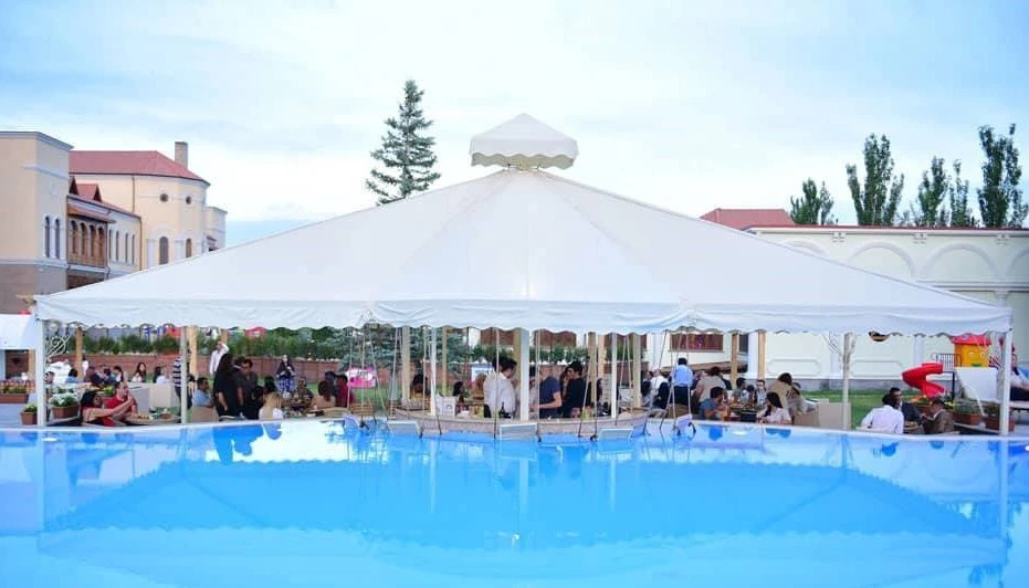 Photo - Caucasus Hotel