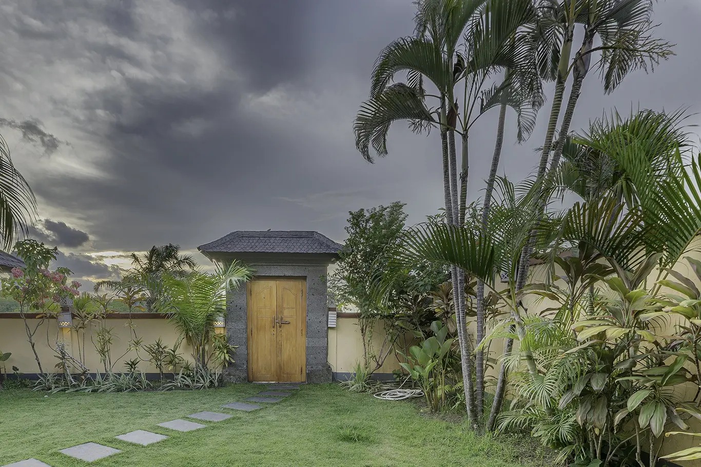 Photo - The Beverly Hills Bali Villas Jimbaran