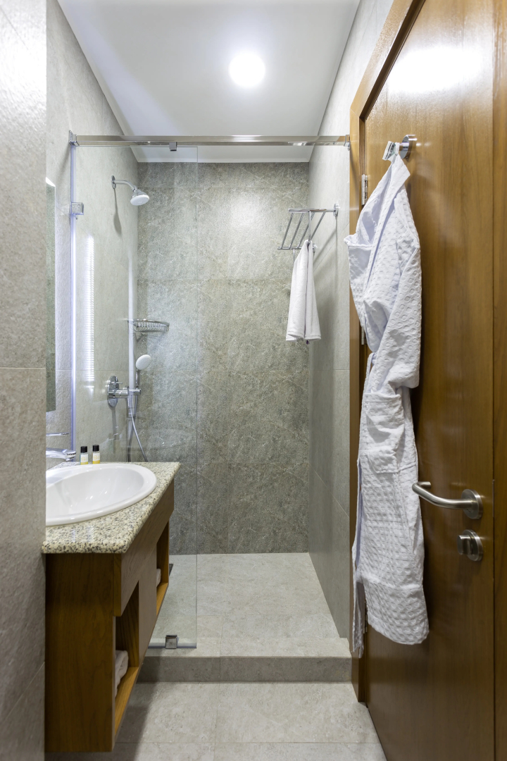 Foto - HOTEL MODERNO & Spa