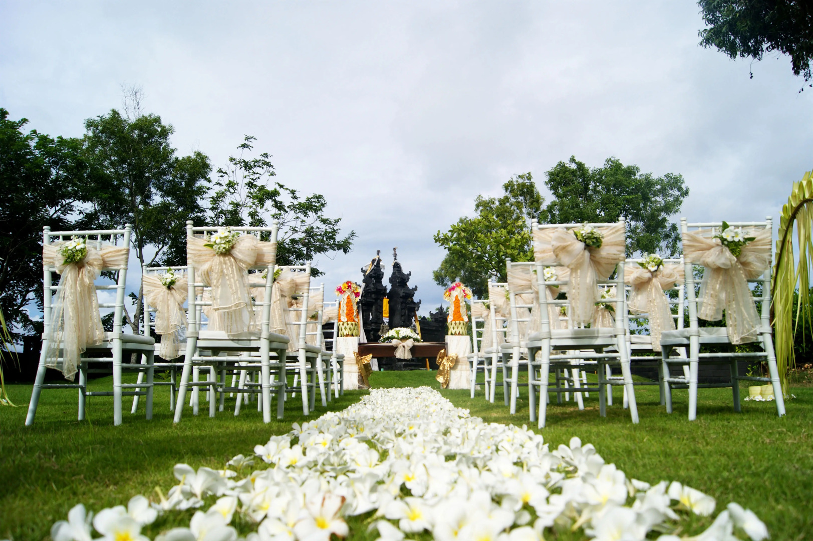 Foto - The Sintesa Jimbaran Bali