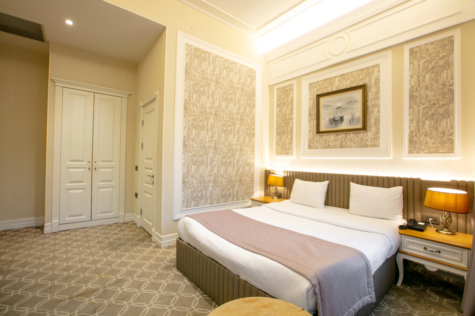 Foto - Theatrum Hotel Baku