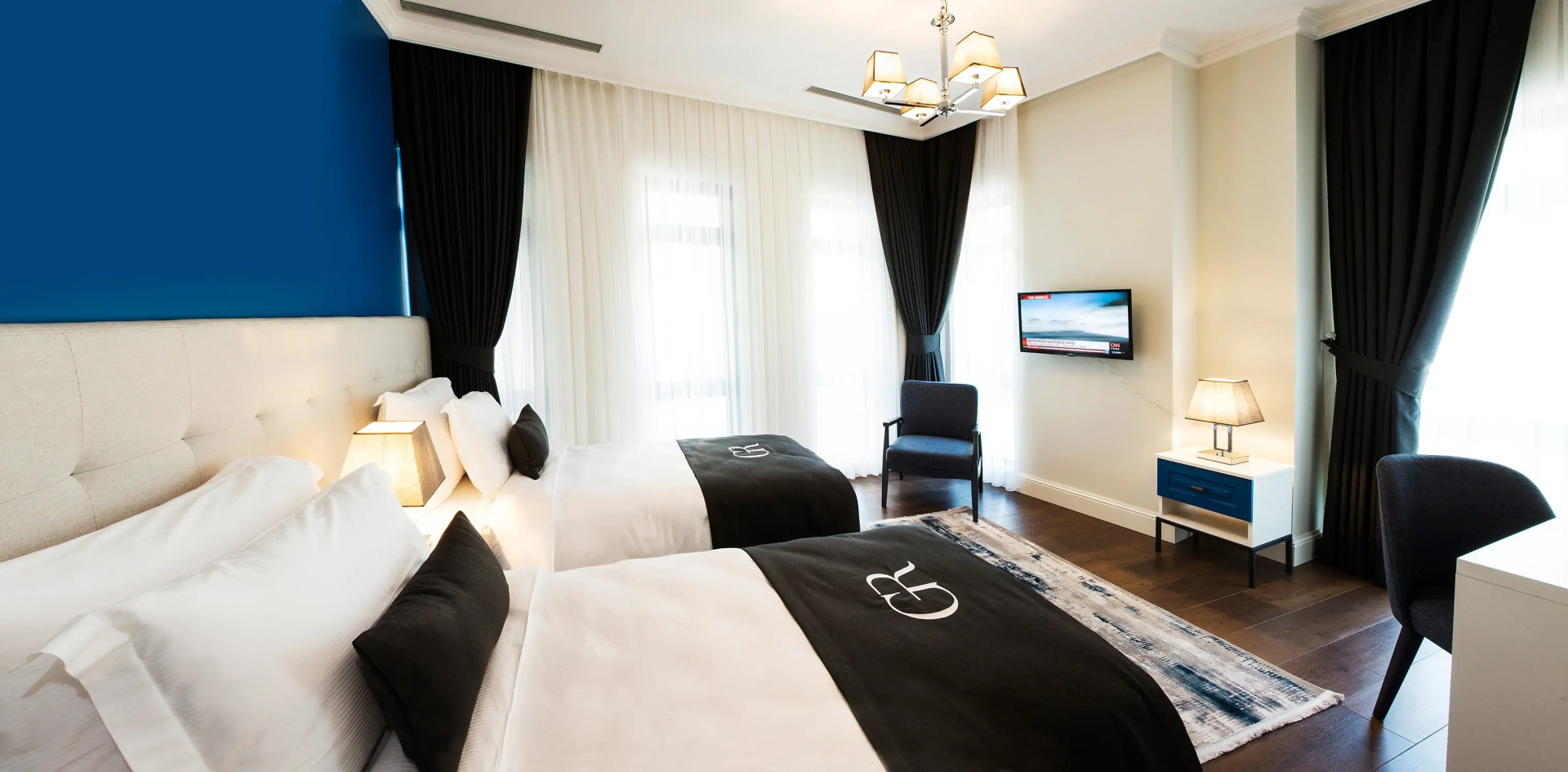 Foto - Garlon Residence