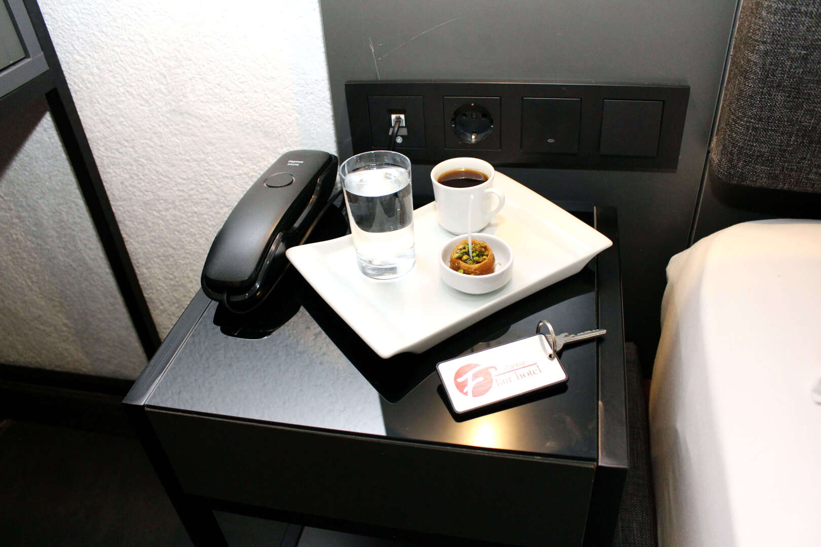 Foto - Istanbul Fair Hotel