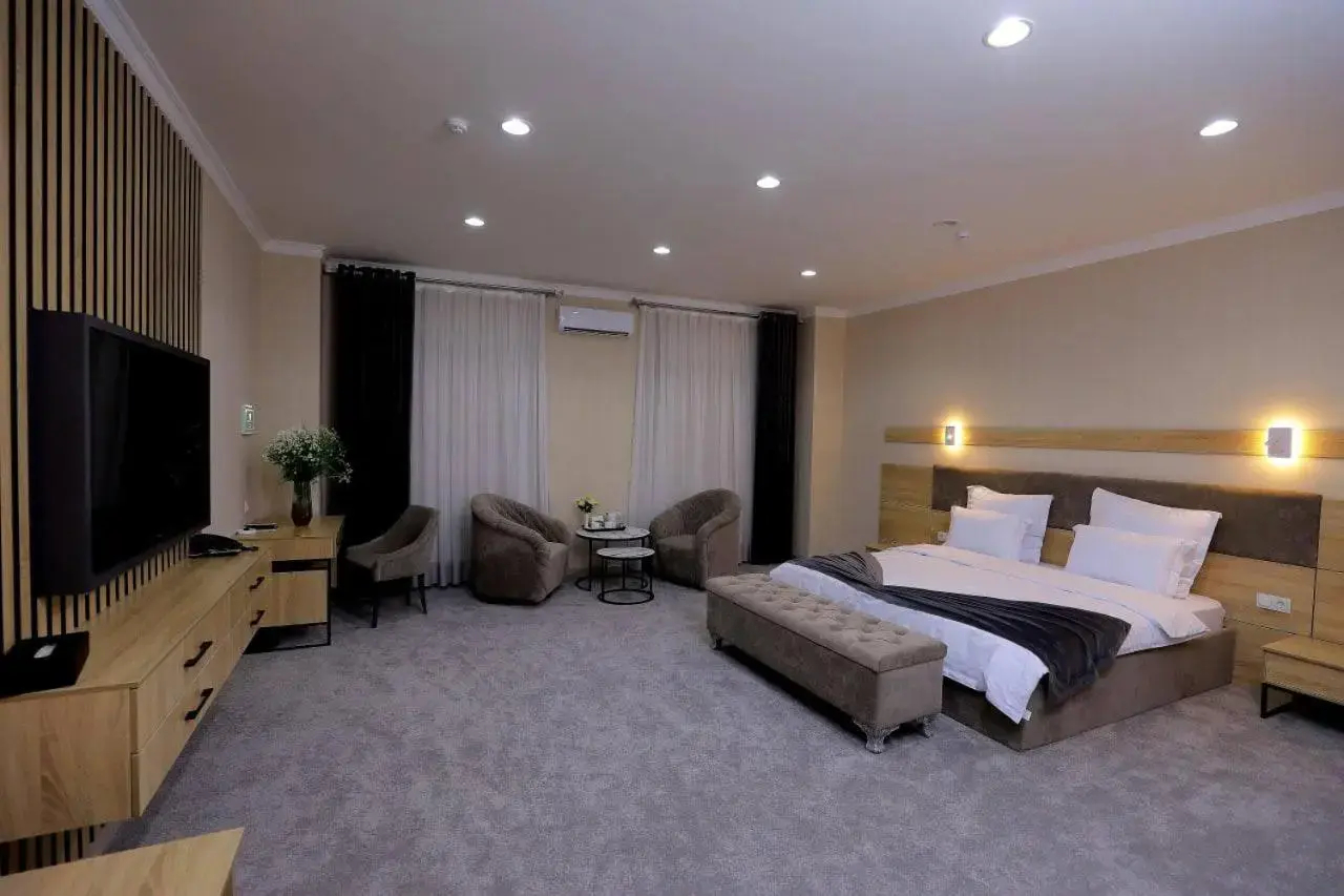 Foto - Art Residence Hotel