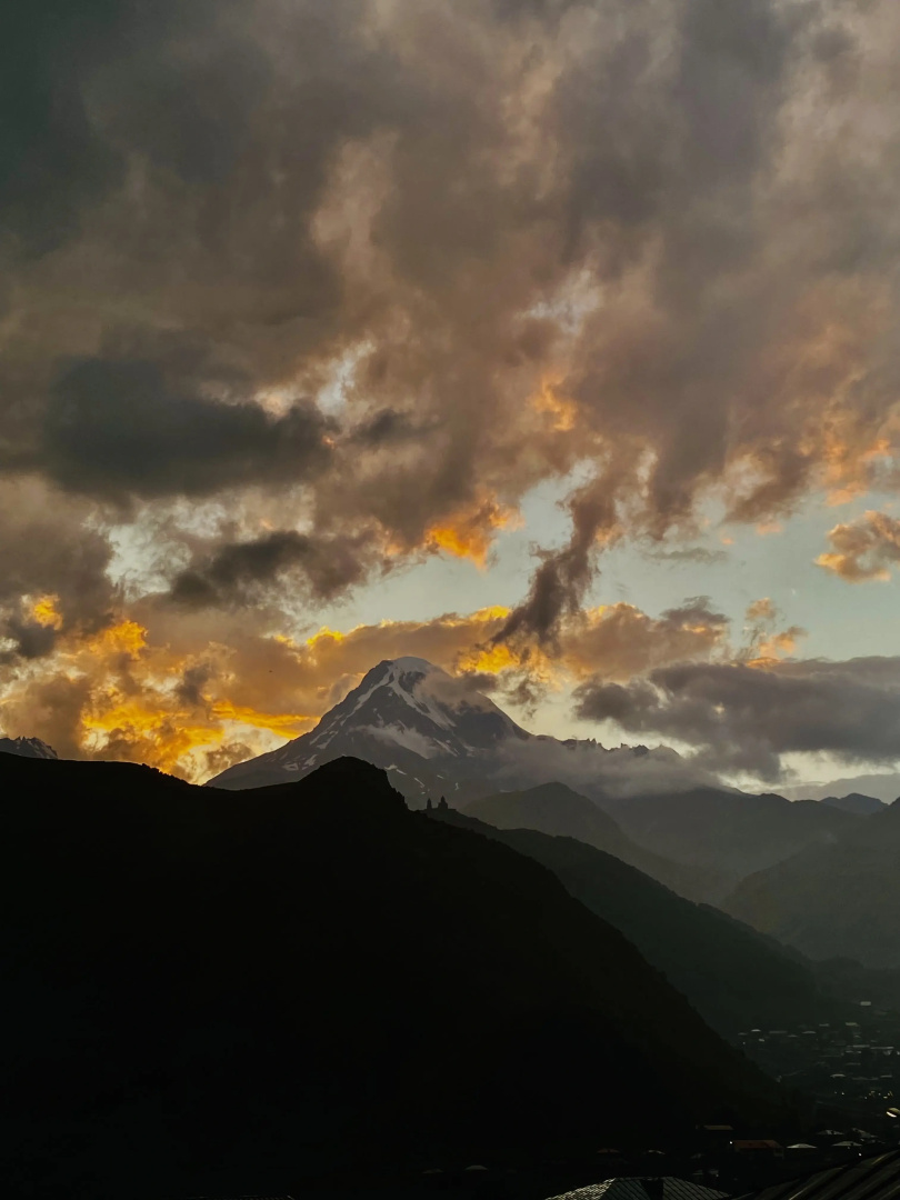Foto - Hotel Misty Mountain