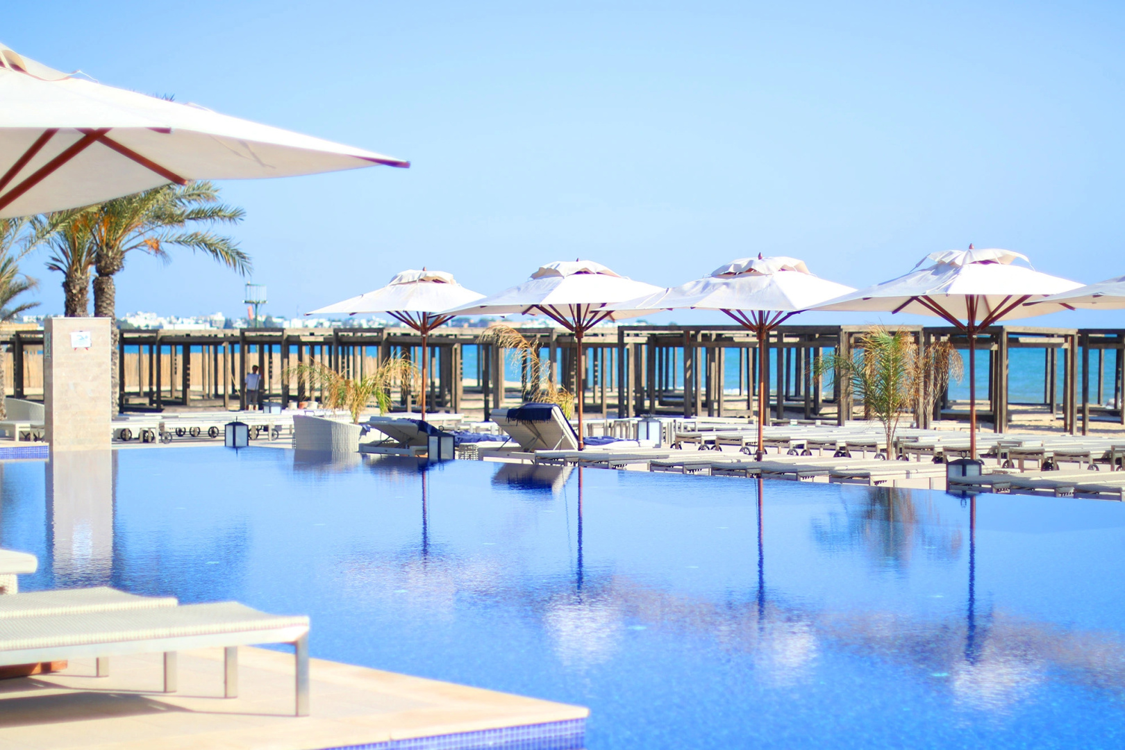 Foto - Les Orangers Garden Villas and Bungalows Ultra All inclusive