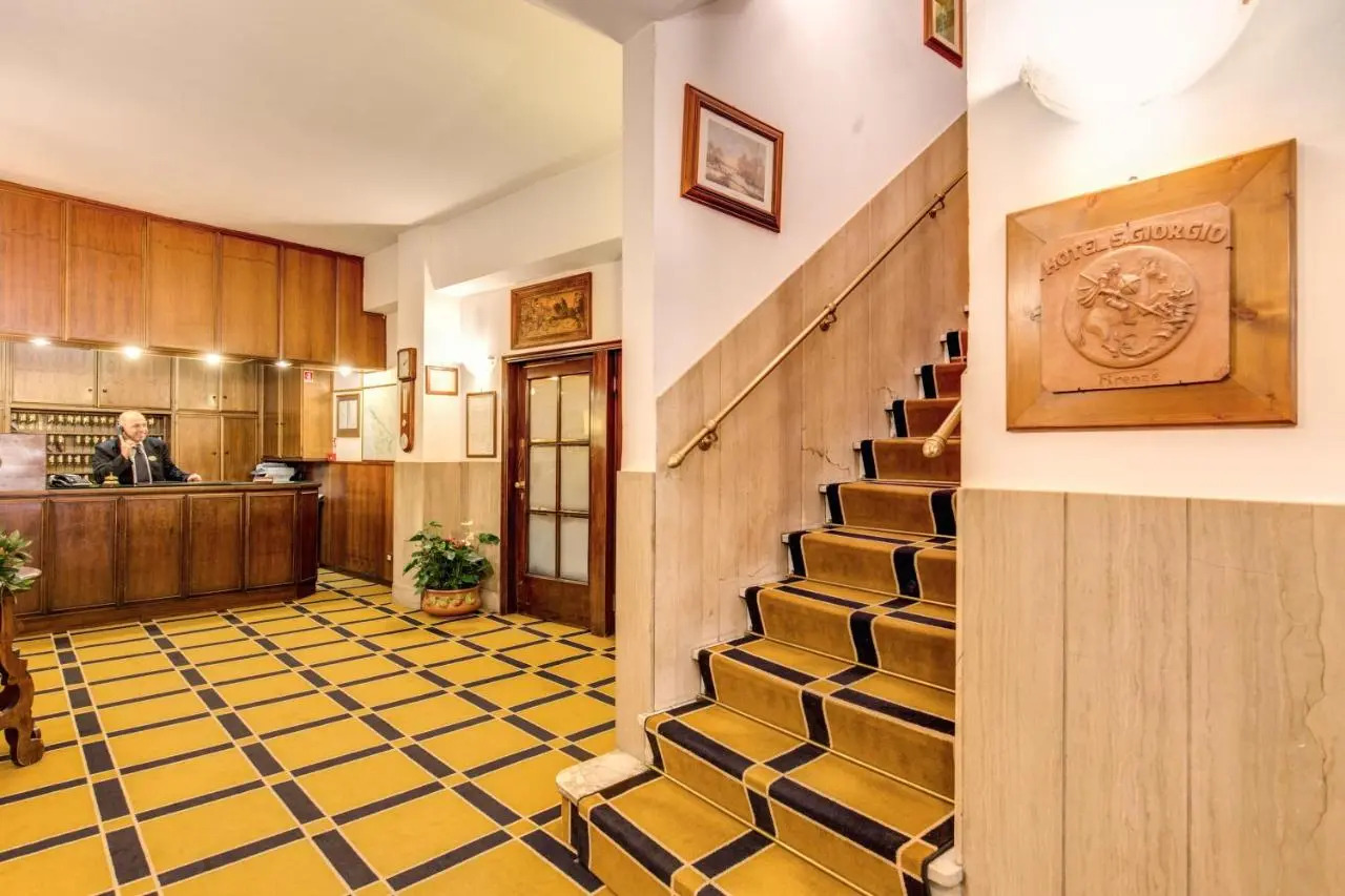 Photo - Hotel S.Giorgio & Olimpic