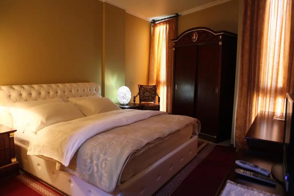 Photo - Dinasty Hotel