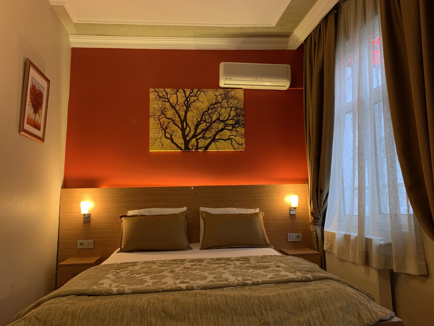 Foto - Antique Hostel 