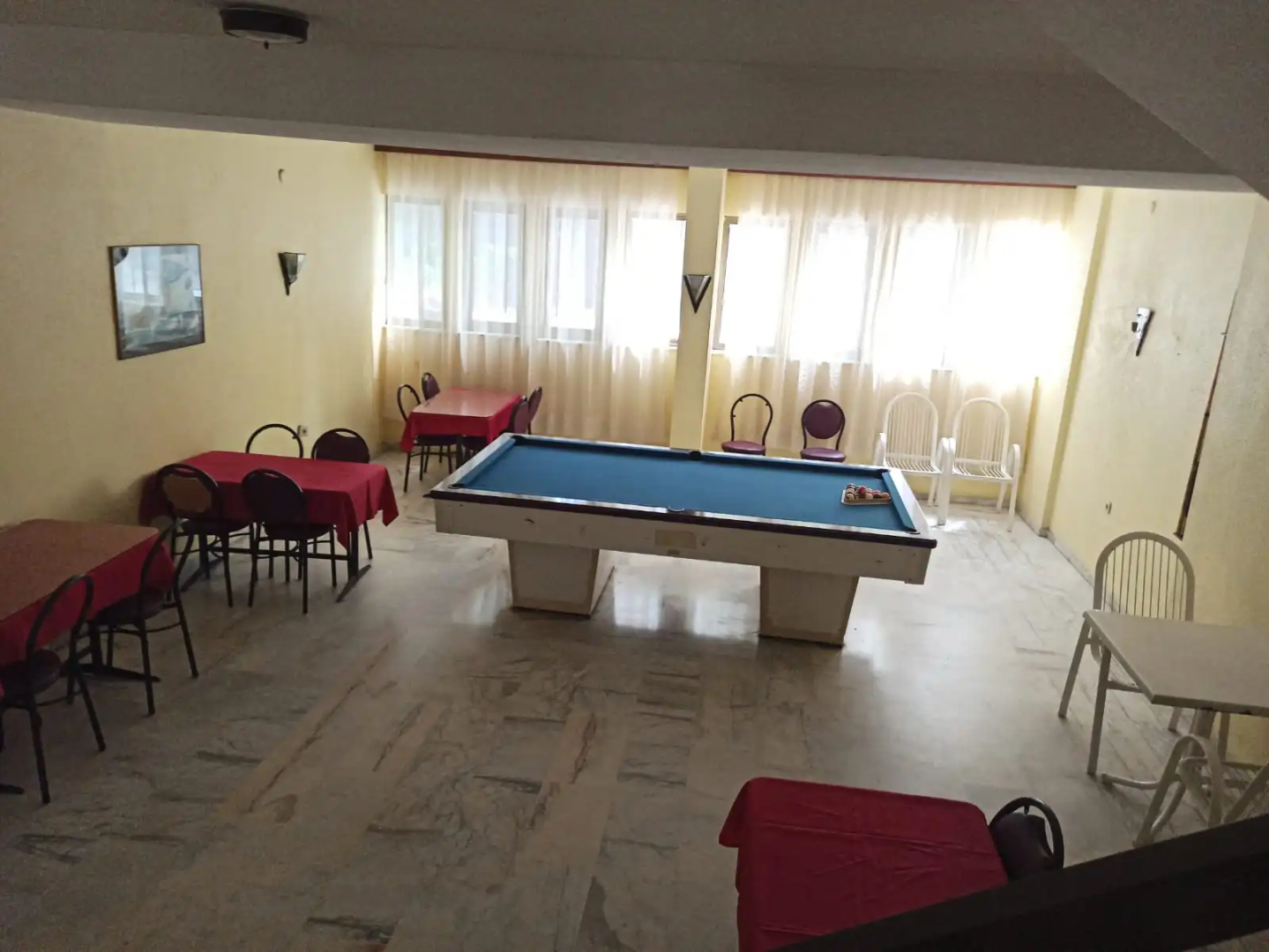 Foto - Dias Hotel