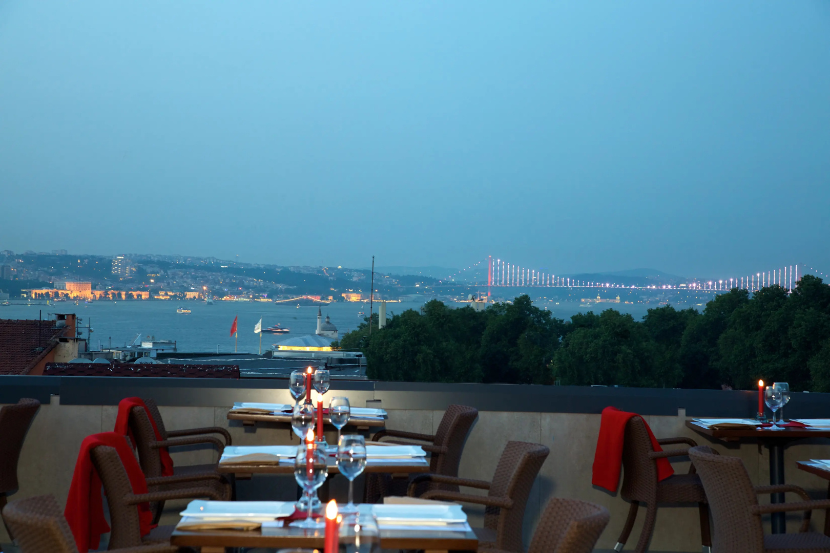 Photo - Erboy Hotel Istanbul Sirkeci
