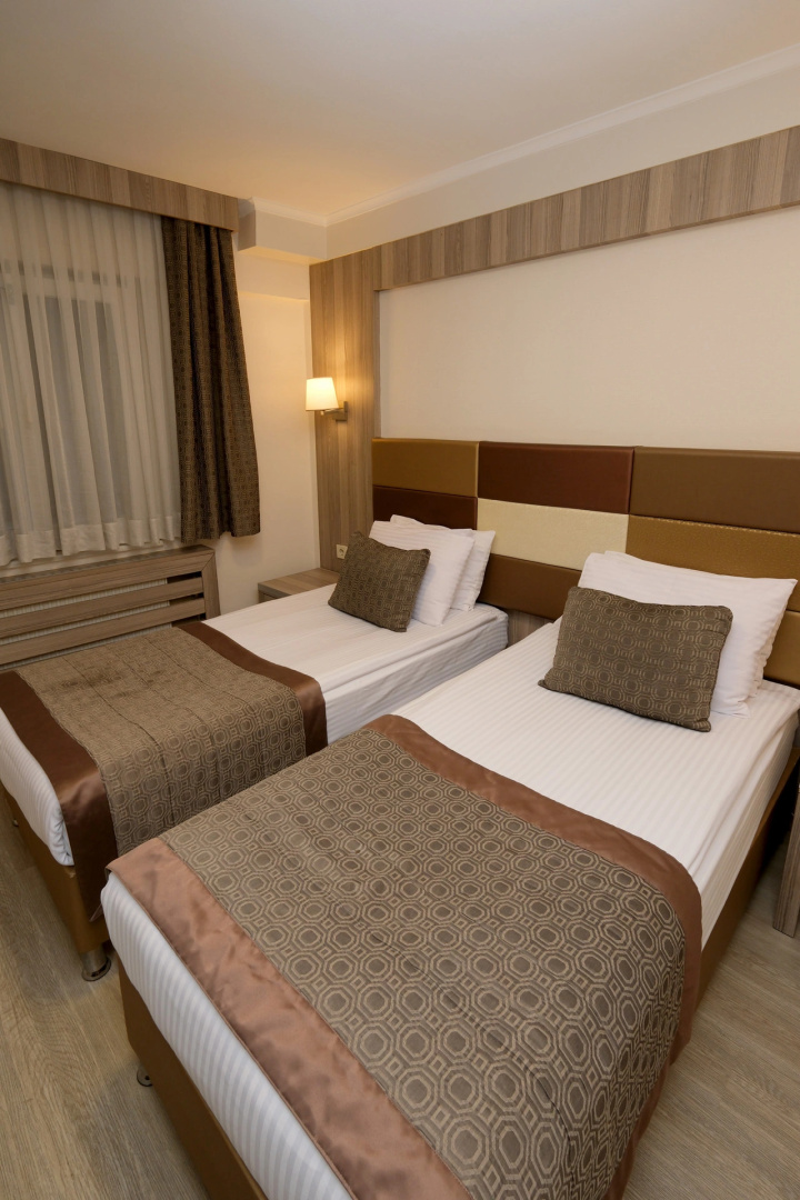 Foto - Pera Arya Hotel