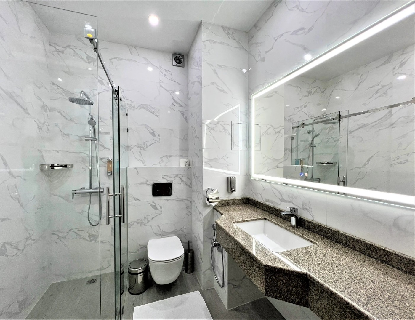 Foto - Al Anvar Halal Hotel by HotelPro group