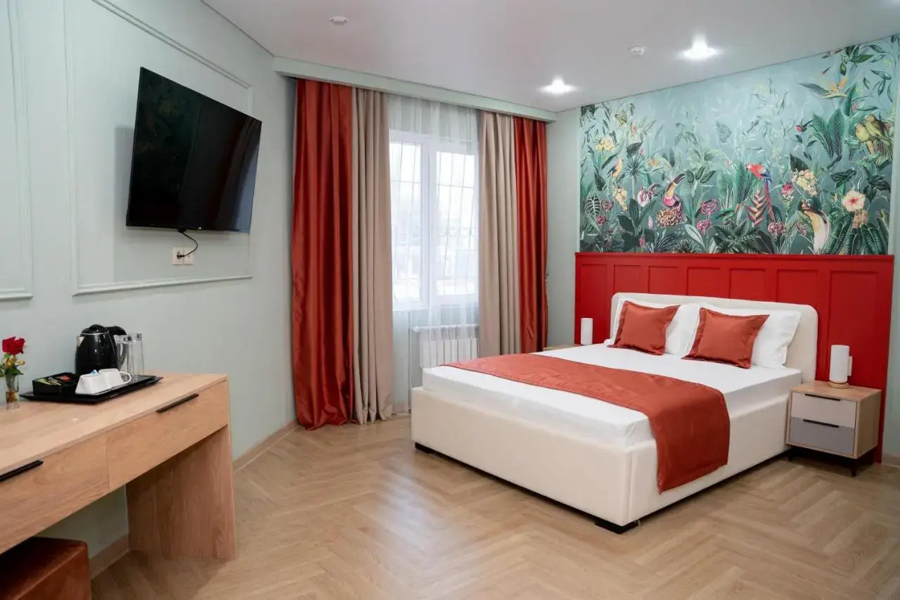 Foto - Terrenkur boutique-hotel