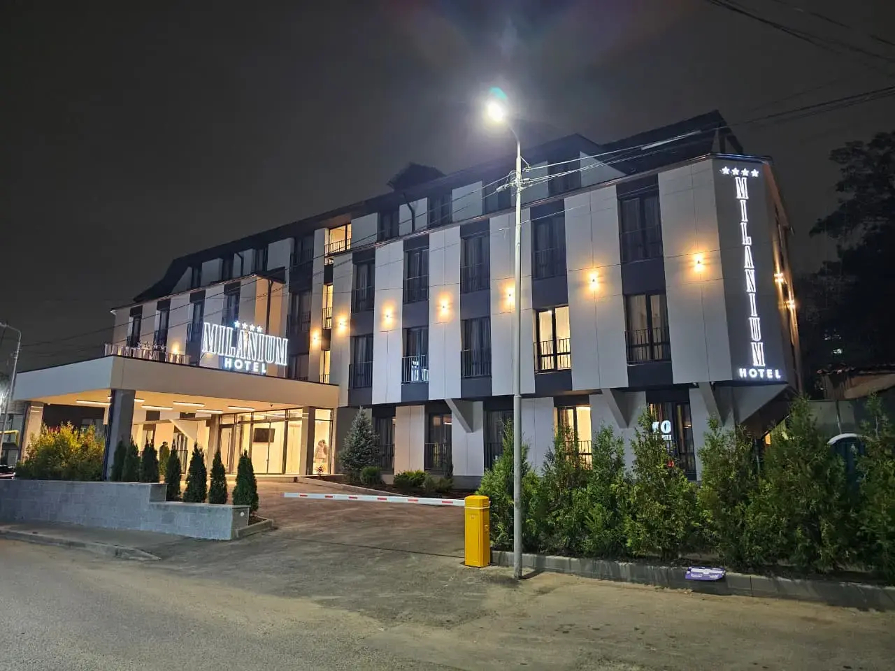 Photo - MILANIUM hotel