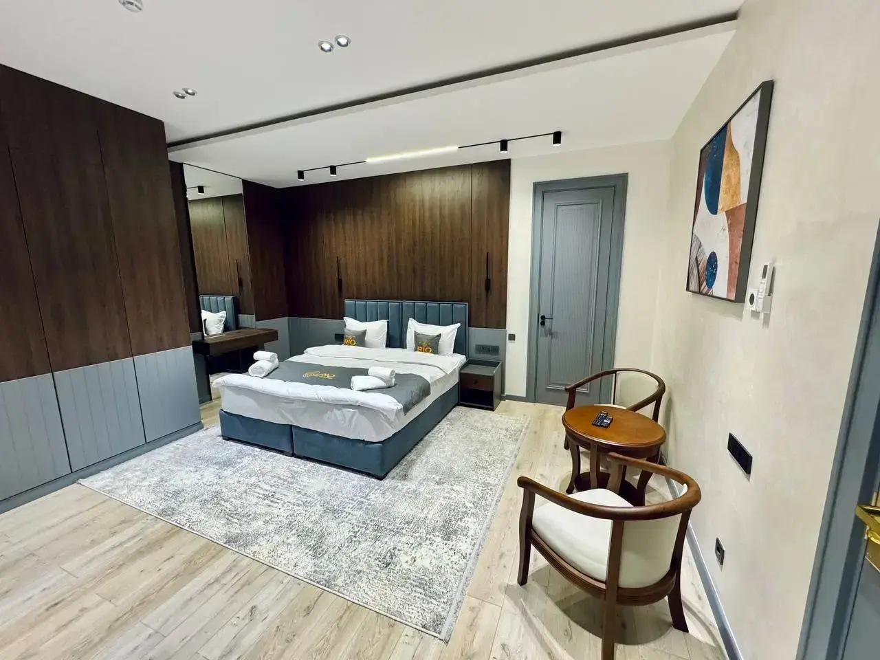 Foto - RIO Hotel
