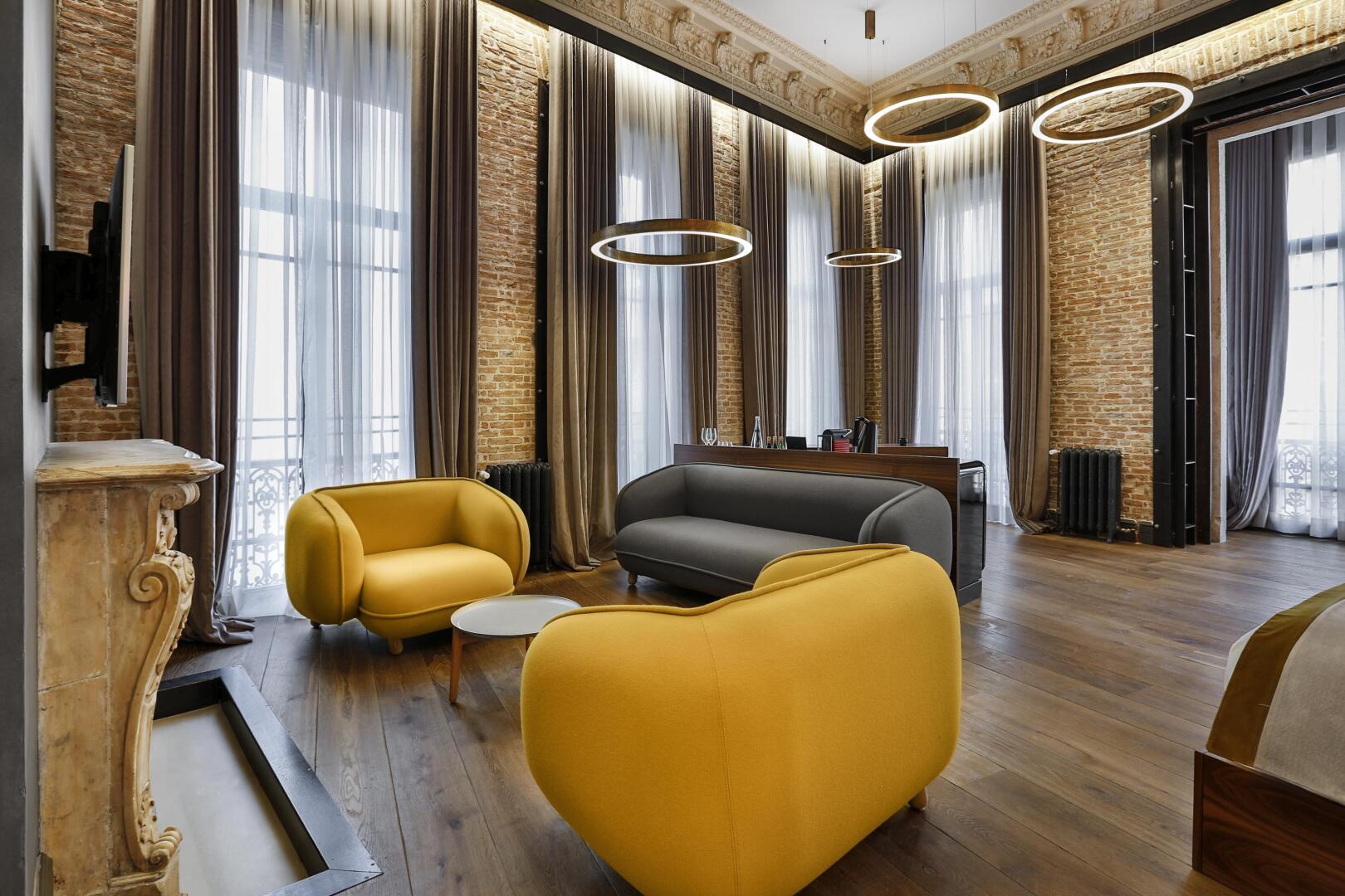 Foto - Hotel The Public - Special Category