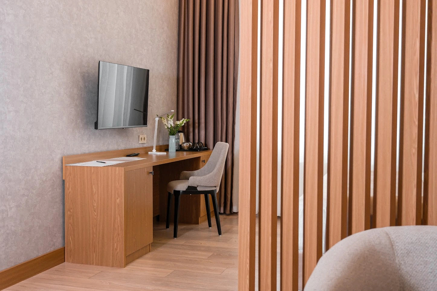 Foto - Al Anvar Halal Hotel by HotelPro group