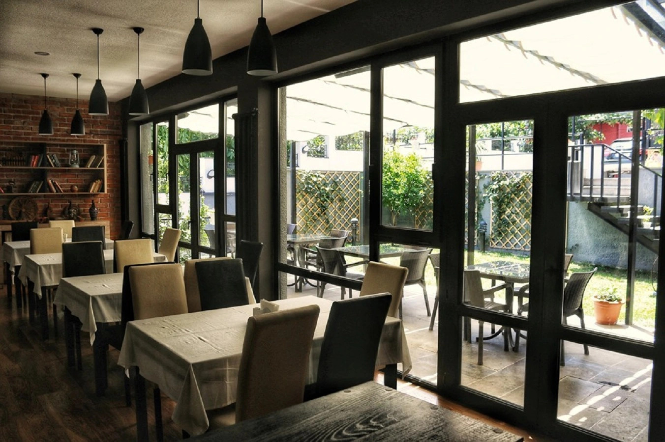 Foto - Alliance Hotel