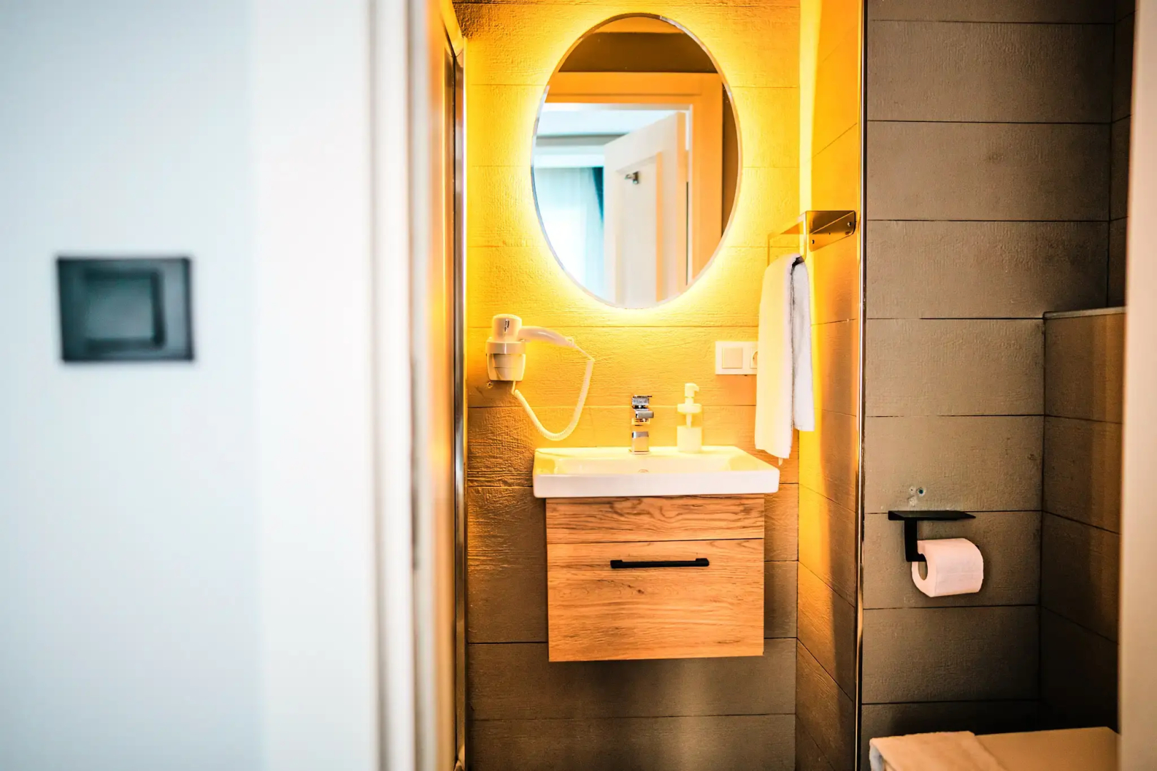 Foto - Taksim Santa Lucia Hotel