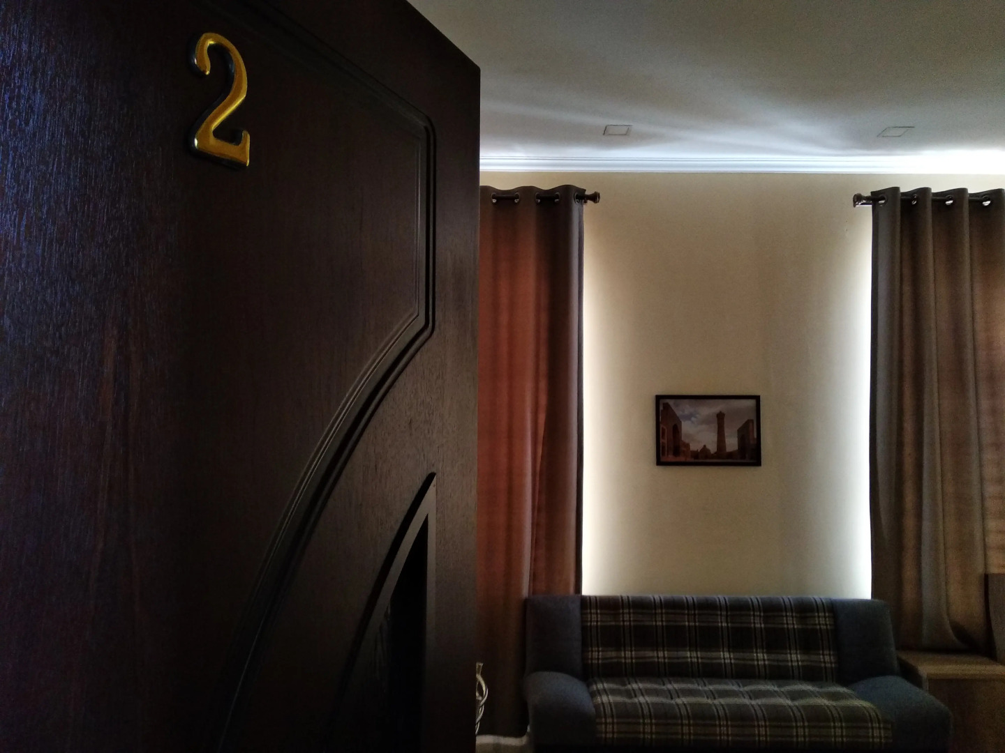 Foto - Chinor Garden Hotel - Free Airport Pick-up and Drop-Off