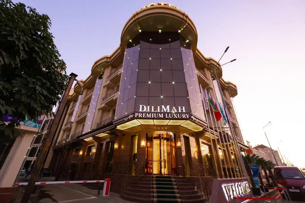 Foto - DiliMah Premium Luxury