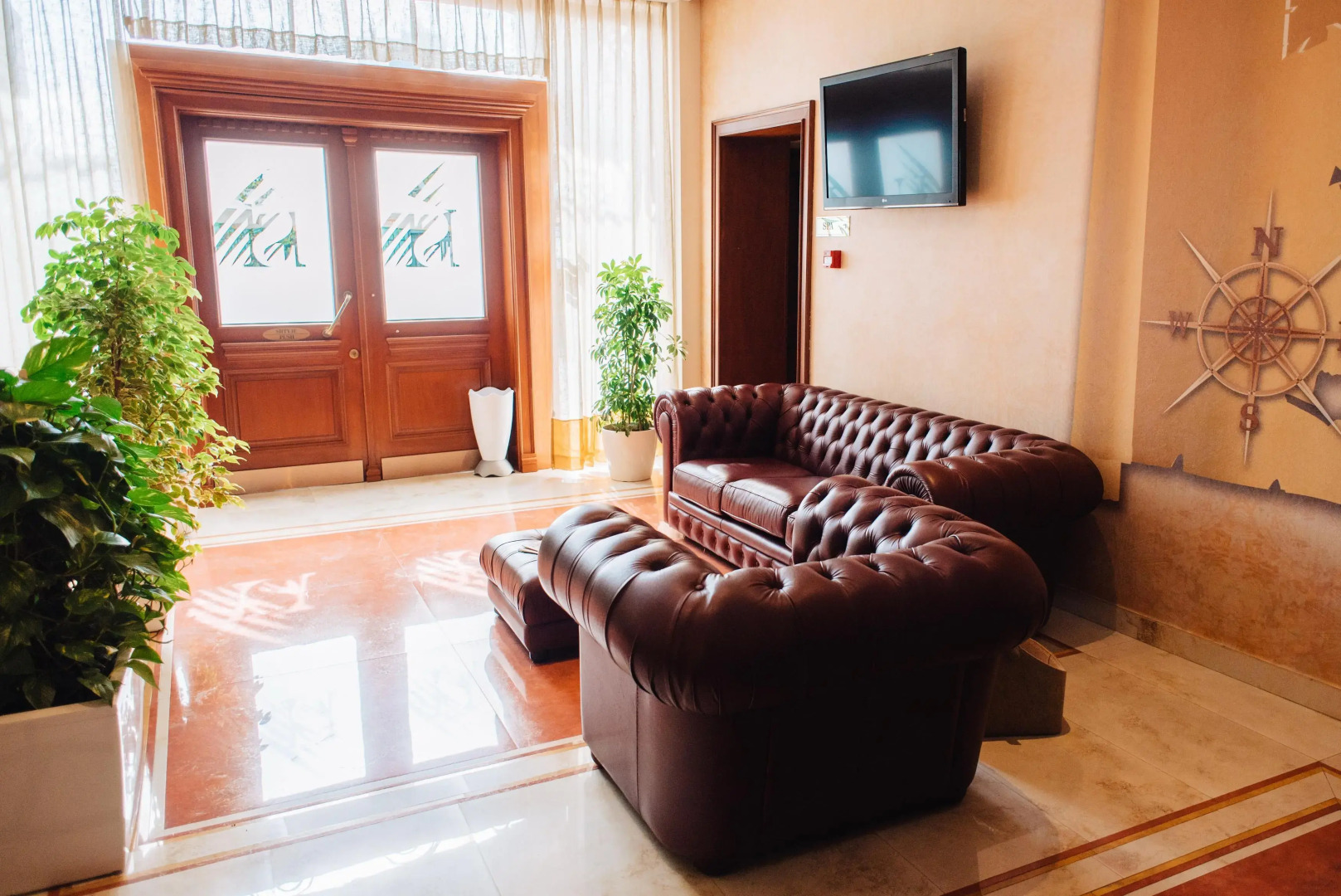 Foto - Sar'Otel Boutique Hotel