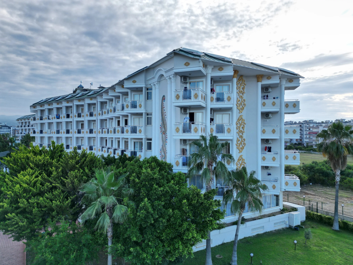Photo - Aydinbey Gold Dreams - Ultra All Inclusive