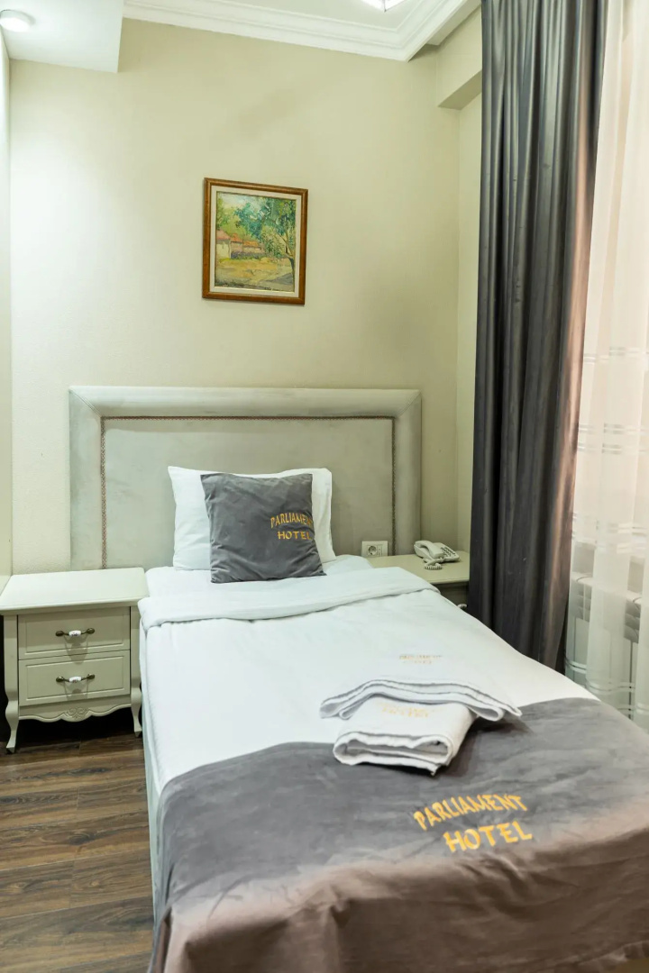 Photo - Parliament Hotel Baku