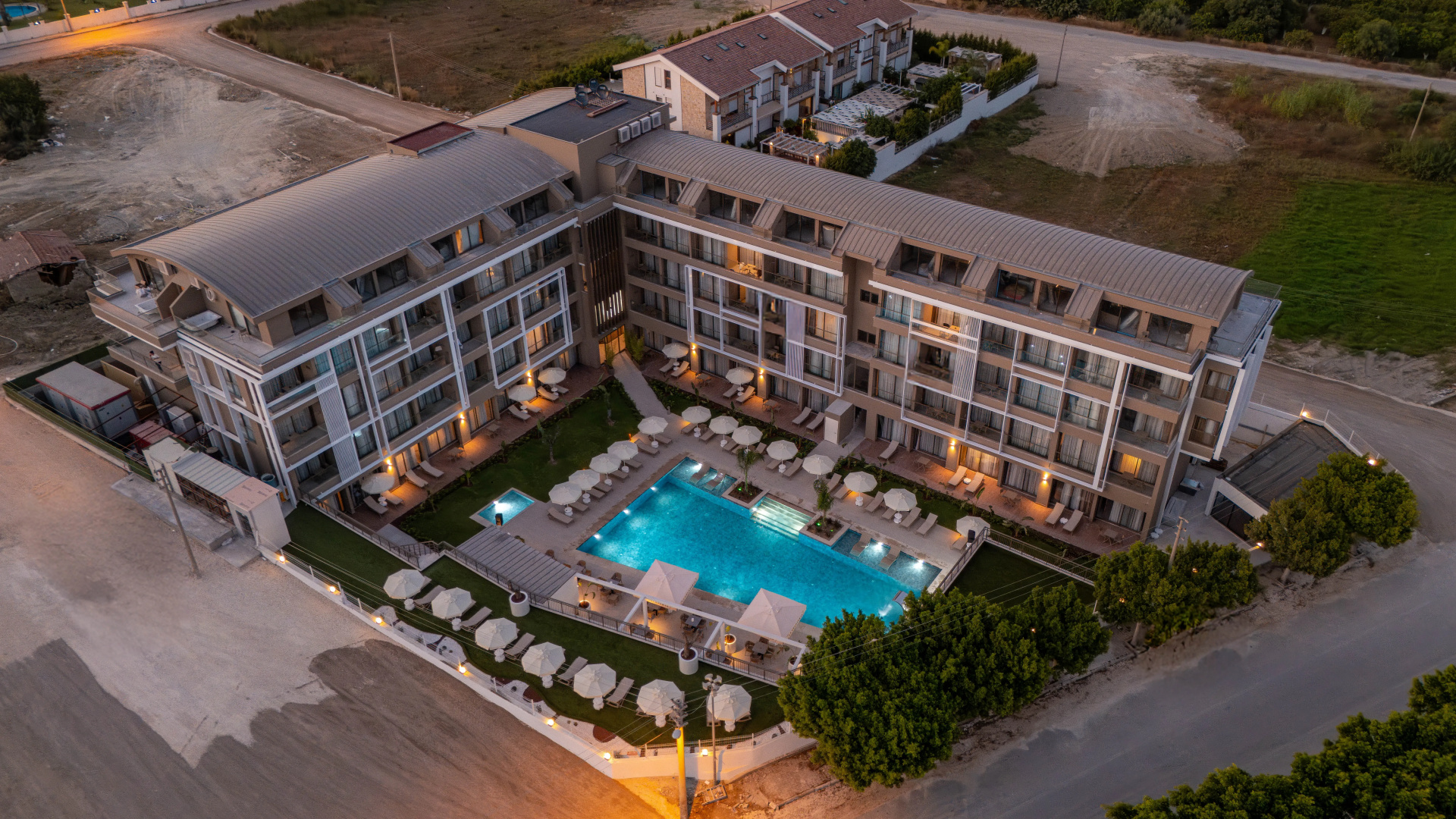 Foto - Prive Side Suite & Spa hotel - Adults Only 16 Plus