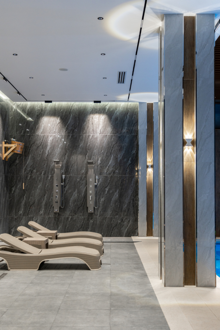 Photo - Shamsan Airport Hotel