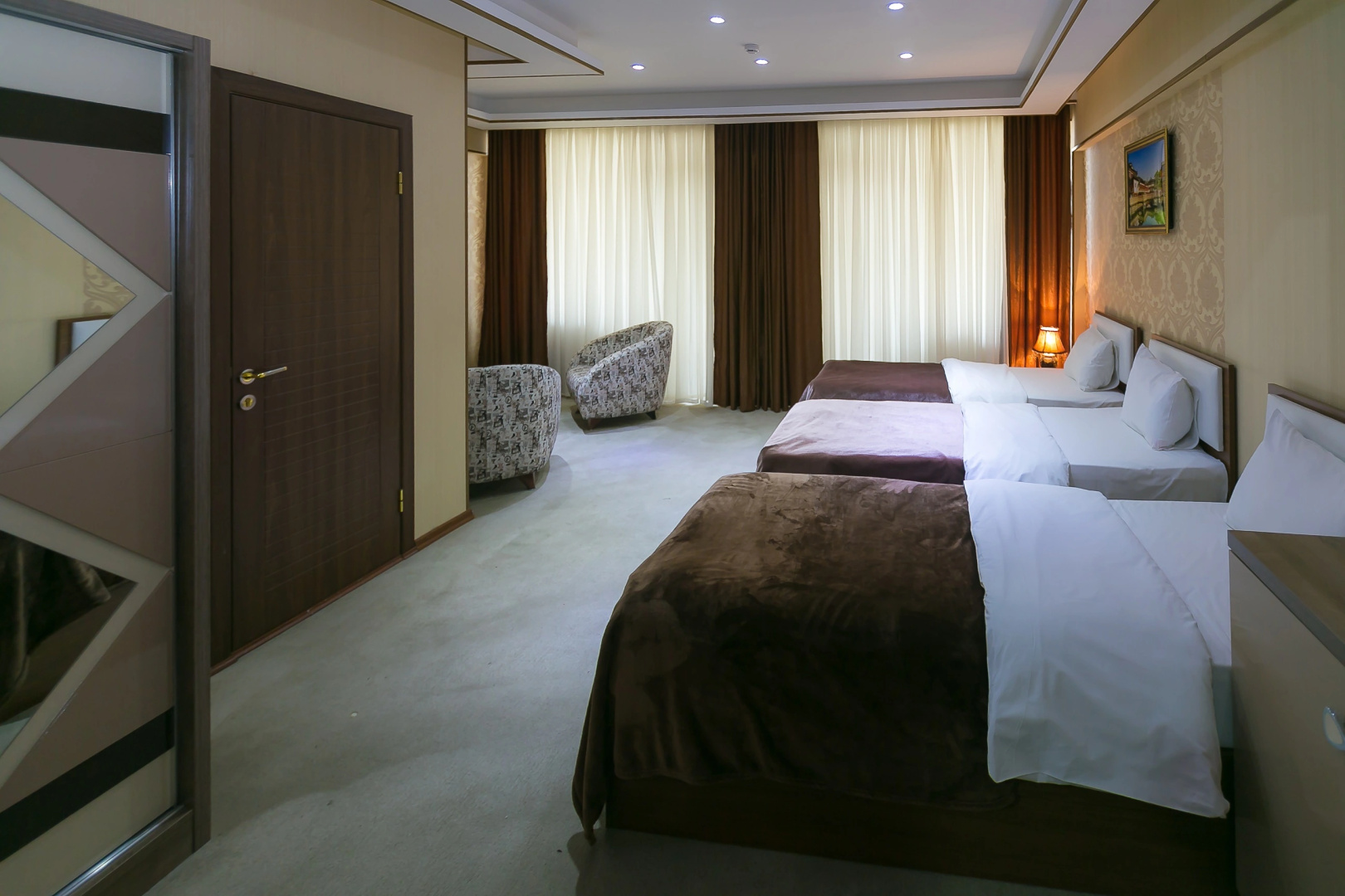 Foto - Amazon Hotel - Free Massage
