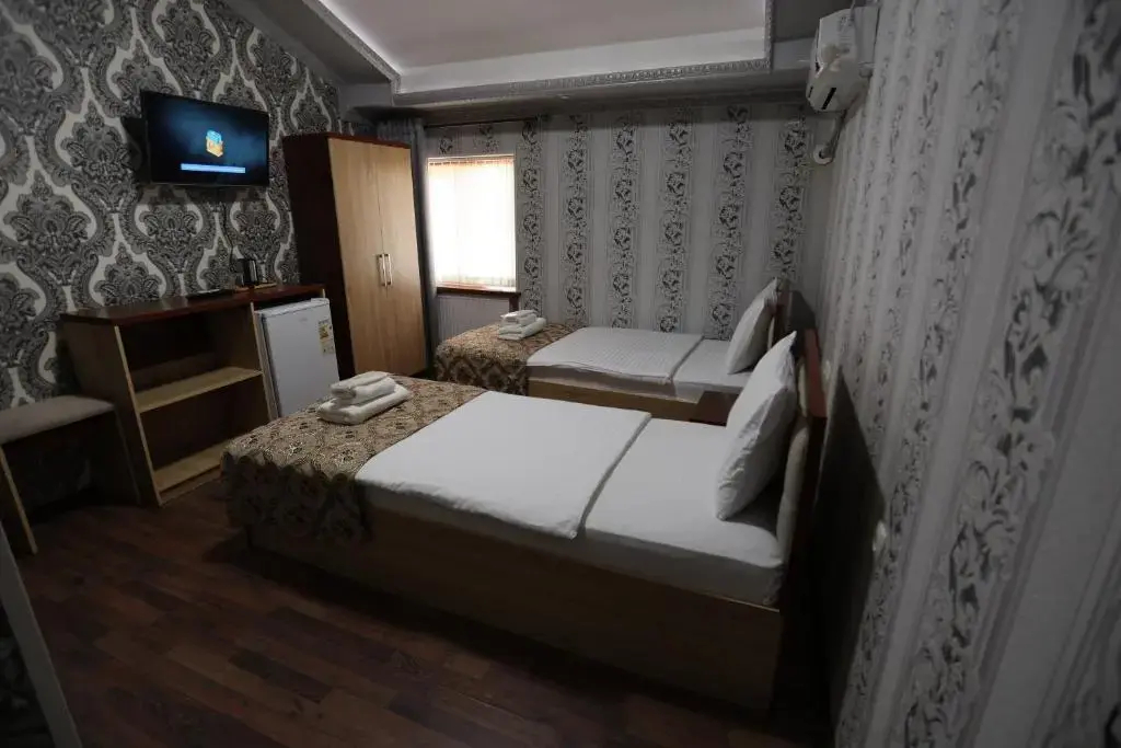 Foto - Hotel Plaza 777