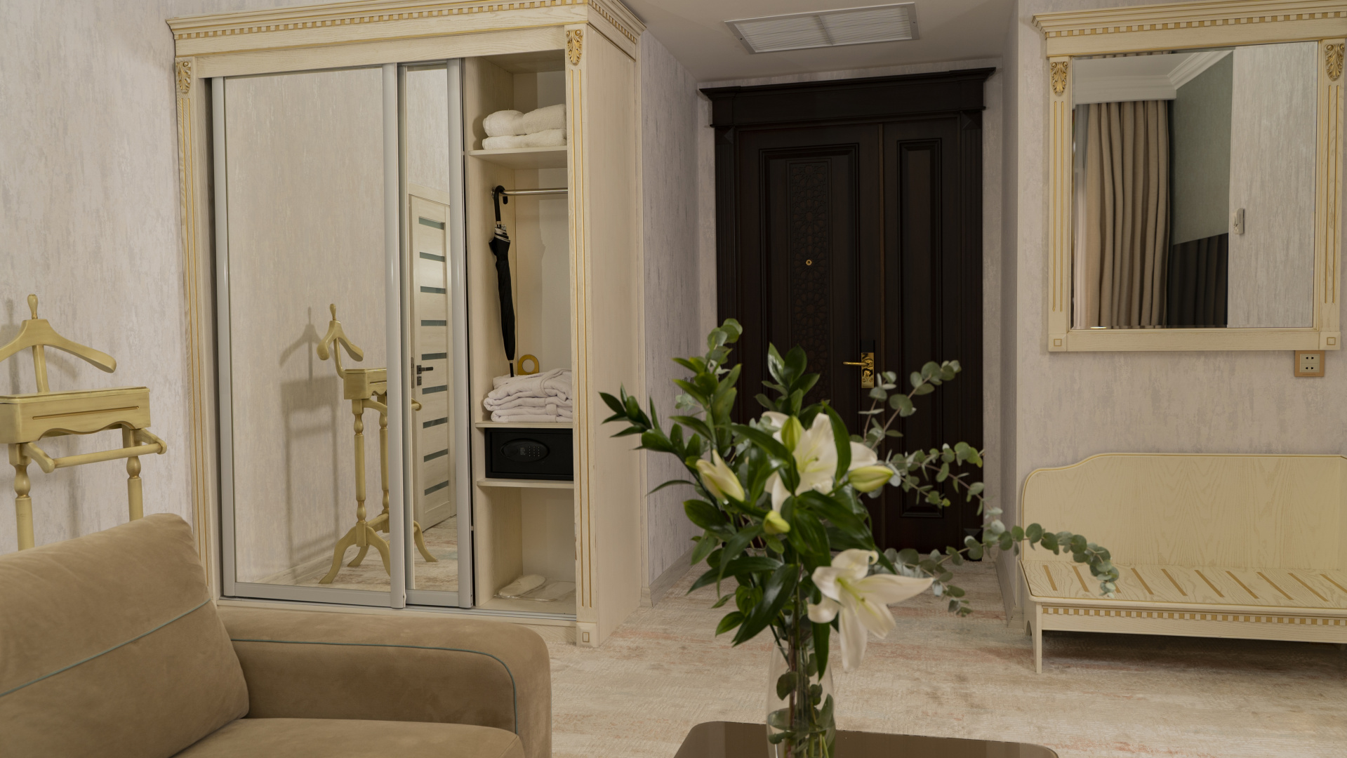 Photo - Dilimah Premium Luxury Hotel