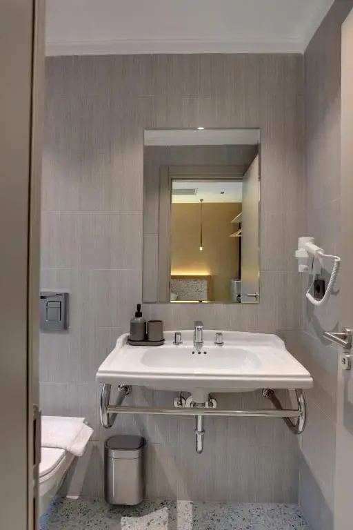 Photo - 21 Rooms Hotel