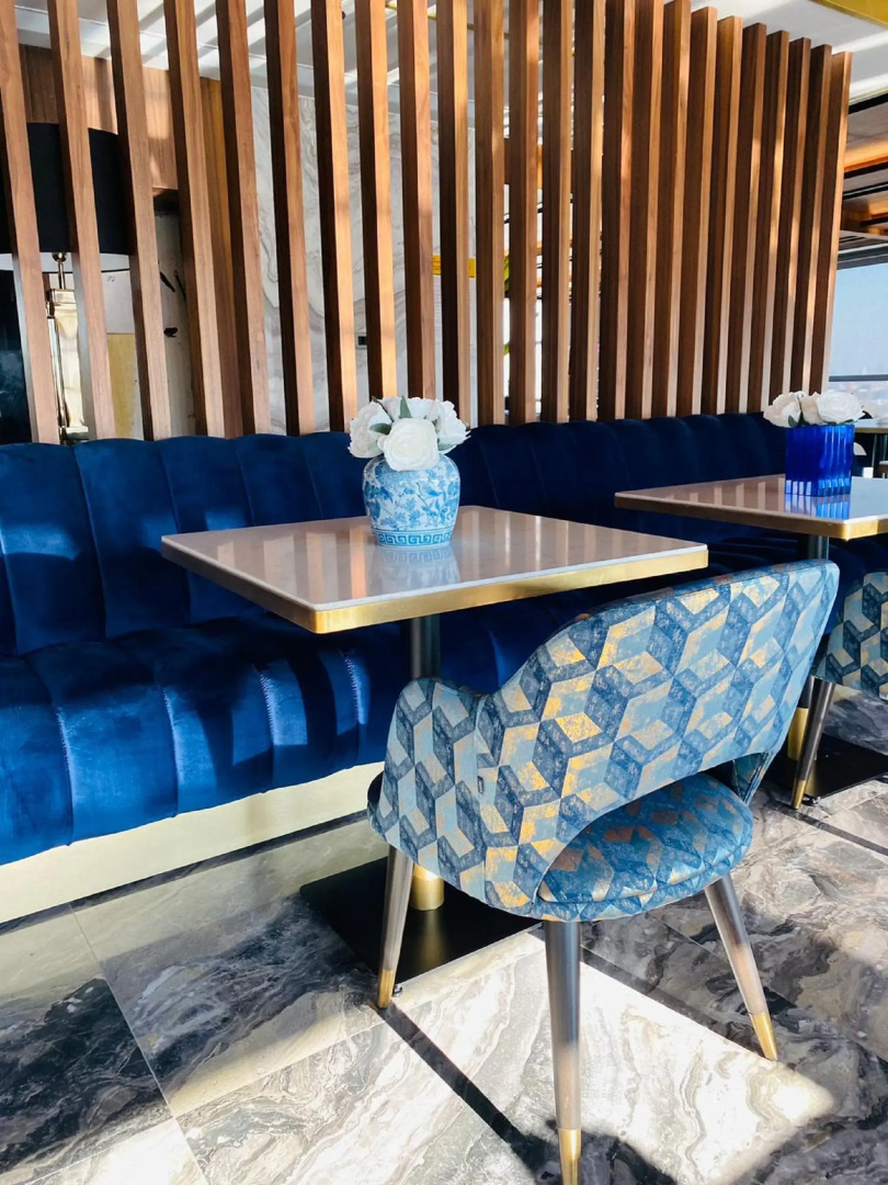 Foto - Lady Diana Hotel