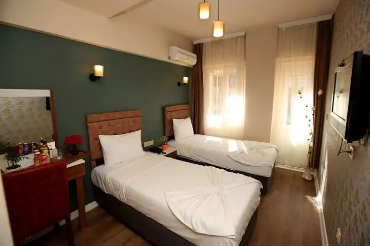 Foto - Ozio İstanbul Hotel