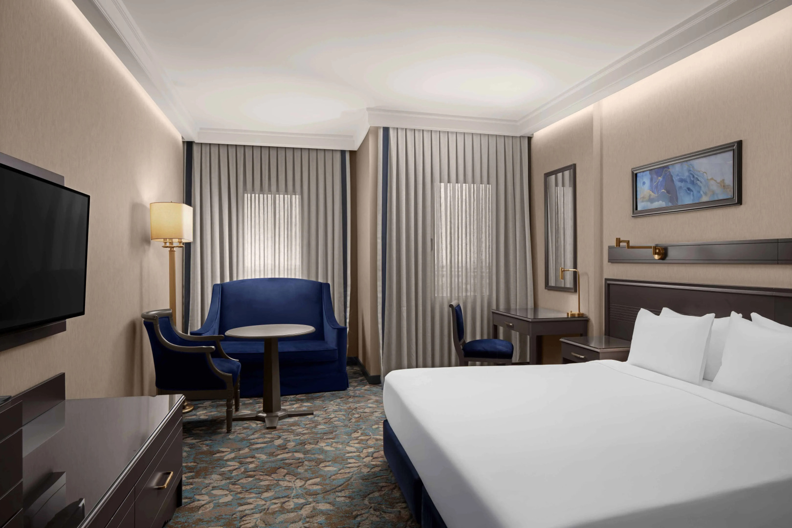 Photo - Grand Cevahir Hotel Convention Center