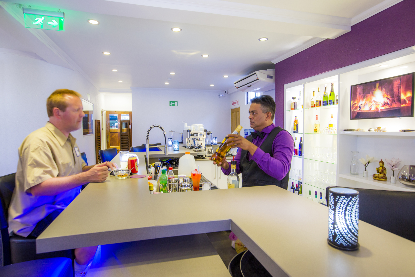 Foto - Q-Inn Boutique Hotel