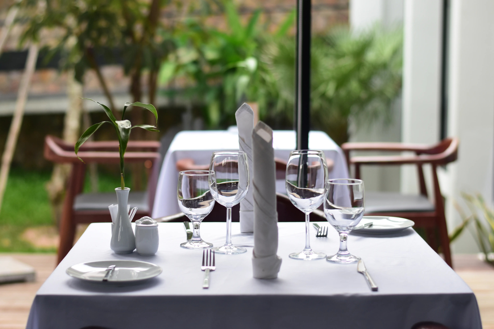 Foto - Hillocks Hotel & Spa