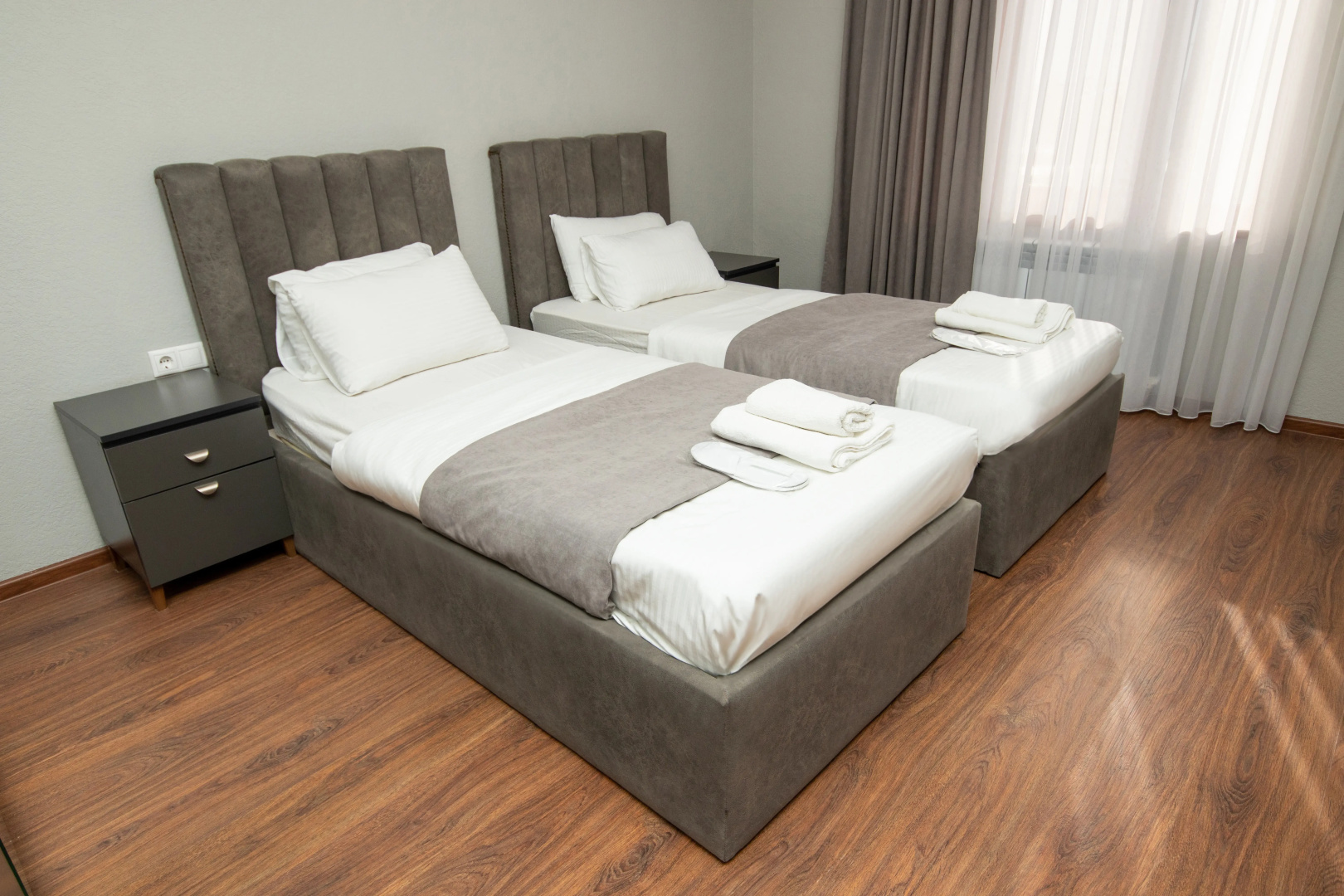 Foto - Hillside Guest House