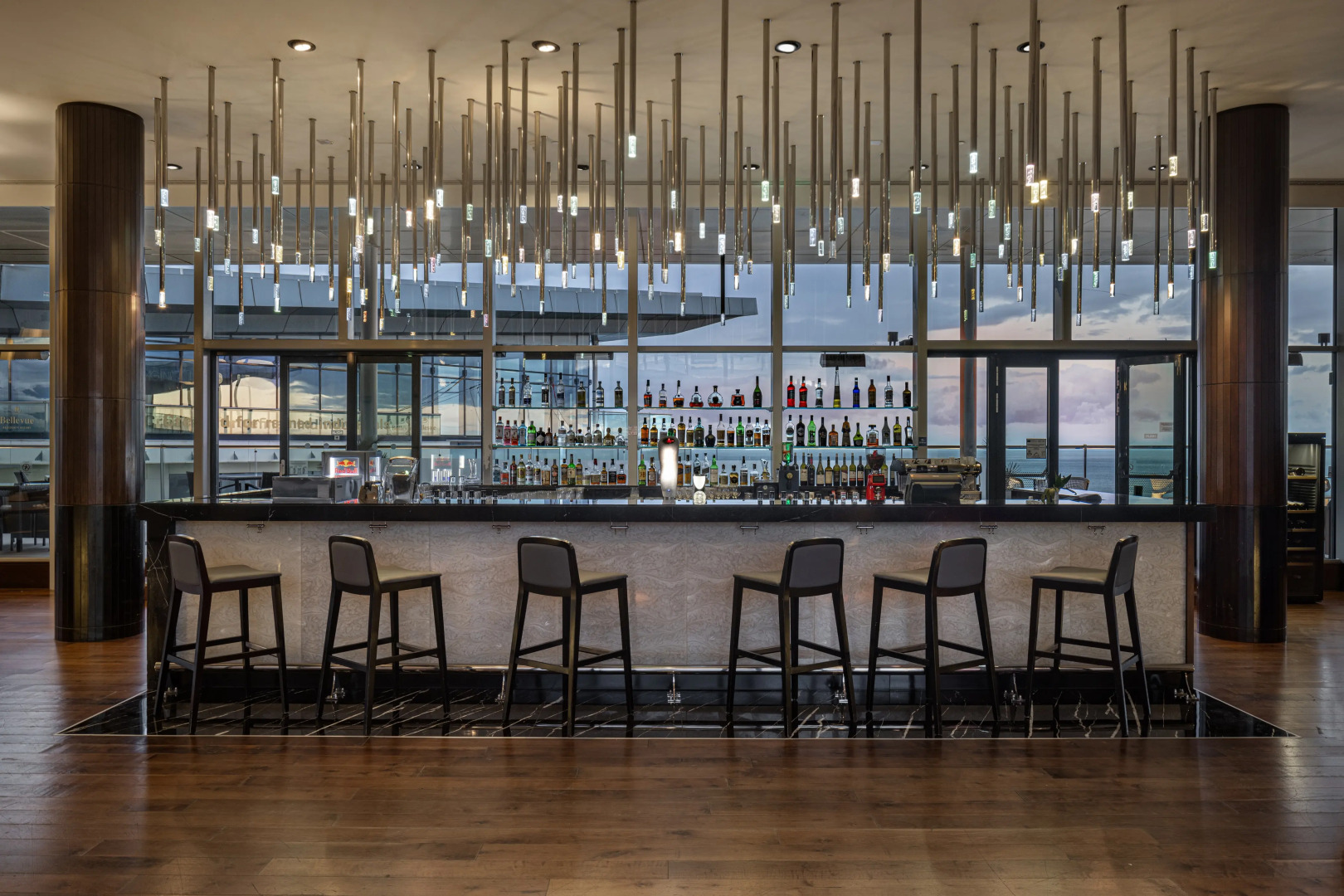 Foto - Hilton Batumi