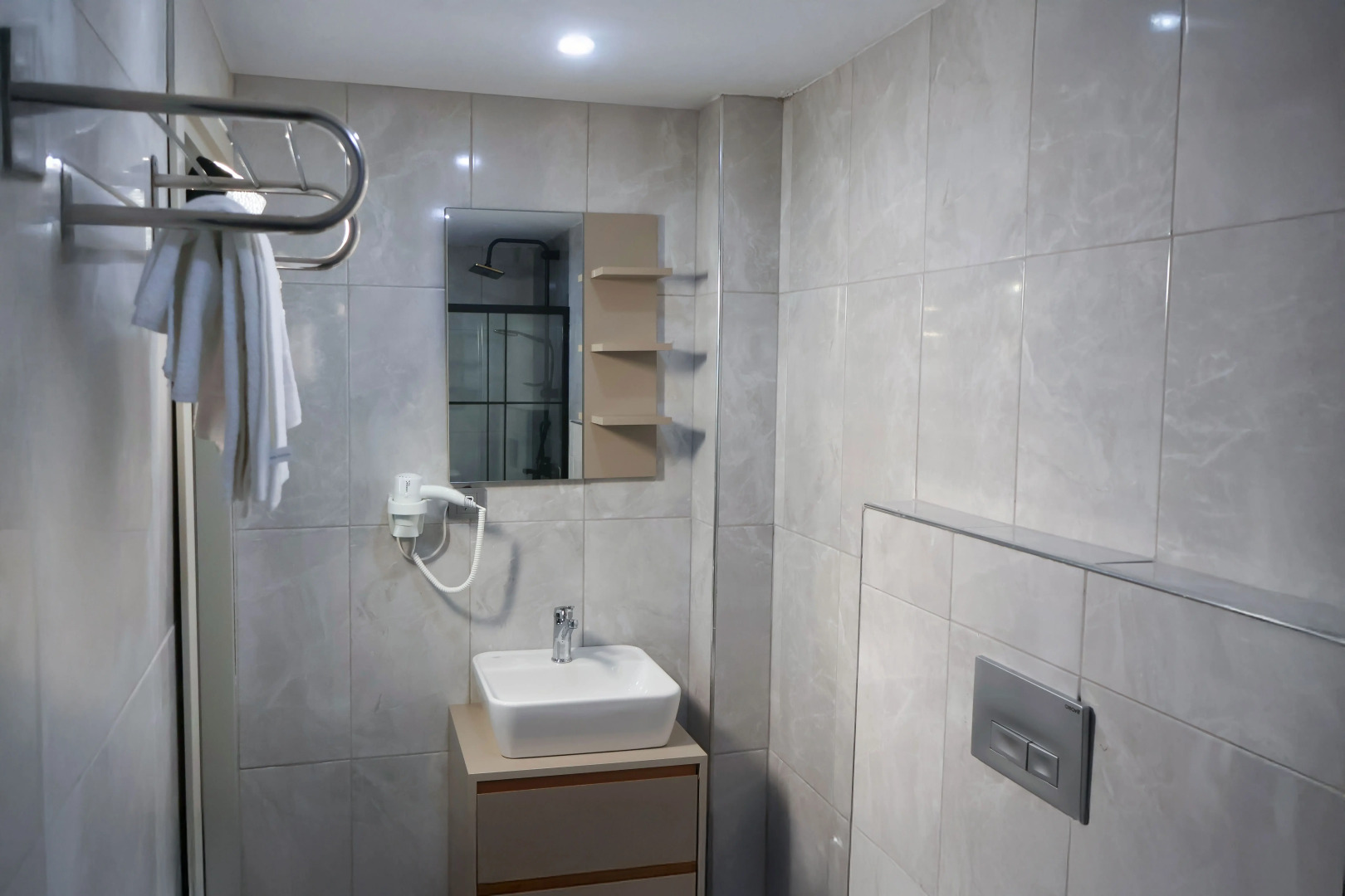 Foto - Lara Street Hotel