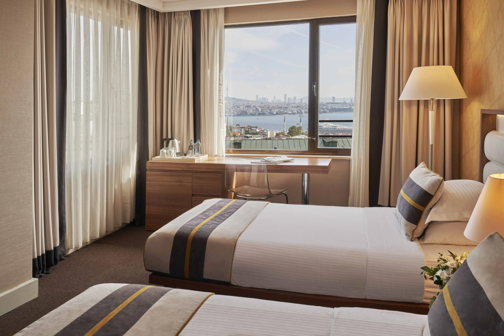Photo - Richmond Istanbul