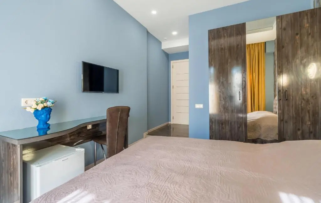 Foto - Constant Tbilisi