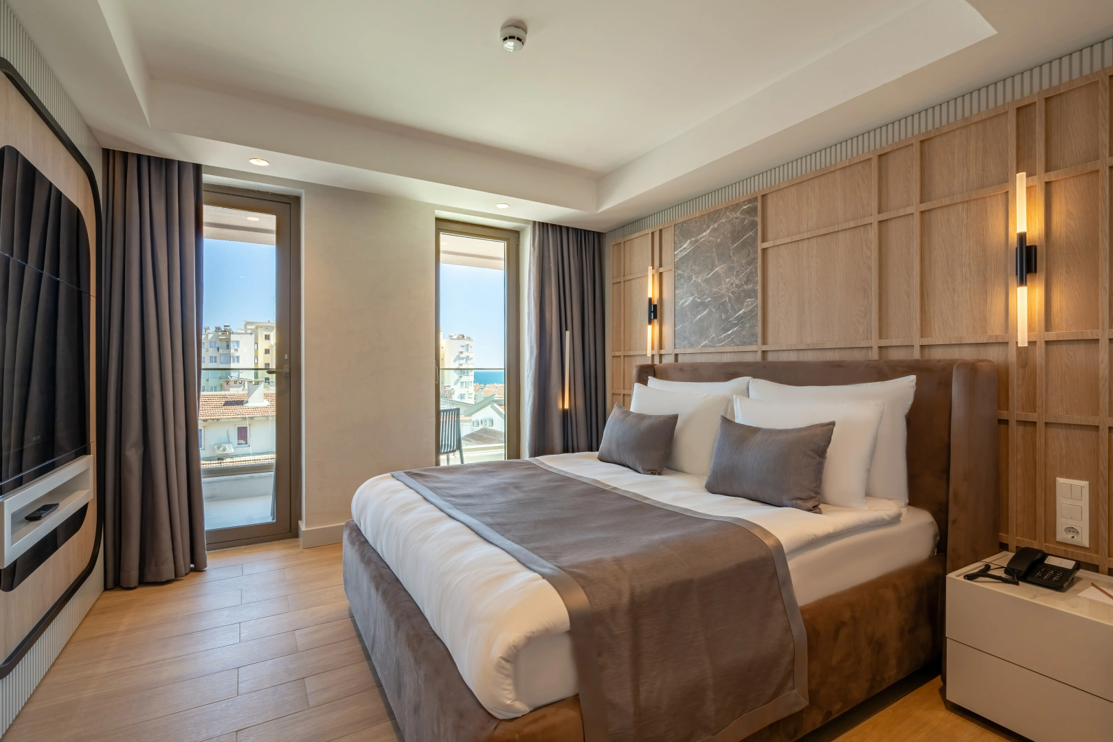 Foto - Awen Lara Hotel
